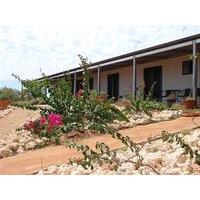 Ningaloo Bed and Breakfast