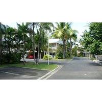 Nimrod Resort Apartments