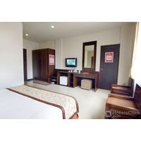 NIDA ROOMS DENPASAR ROBINSO