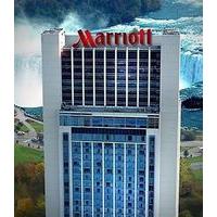 Niagara Falls Marriott Gateway on the Falls