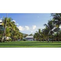 Nisbet Plantation Beach Club