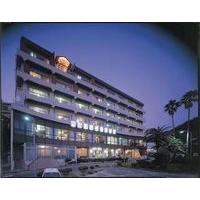Nishiura Grand Hotel Kikkei