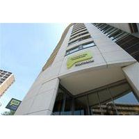 nitenite cityrooms Birmingham