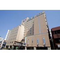 Niigata Daiichi Hotel