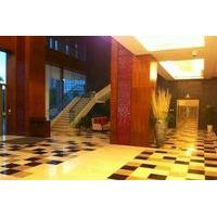 ningbo city heart department hotel wanda 48 carat