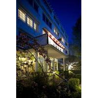 Nippon Hotel Hamburg