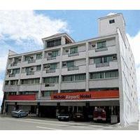 Nichols Airport Hotel