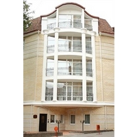 Nikolaevskiy Hotel