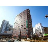 Nishitetsu Inn Tenjin