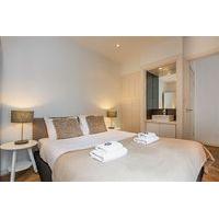 Nieuwmarkt Waag apartments