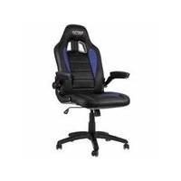 Nitro Concepts C80 Motion Gaming Chair - Black / Blue