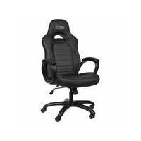 Nitro Concepts C80 Pure Gaming Chair - Black