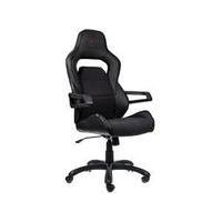 nitro concepts e220 evo gaming chair black