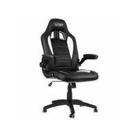 Nitro Concepts C80 Motion Gaming Chair - Black / White