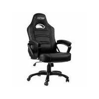 Nitro Concepts C80 Comfort Gaming Chair - Black
