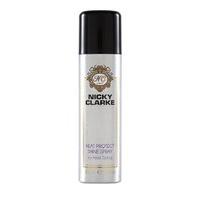 Nicky Clarke Heat Protect Shine Spray