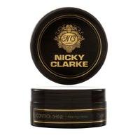 Nicky Clarke Control Shine Shaping Cream 75ml
