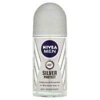 Nivea Men Silver Protect Roll-on 50ml