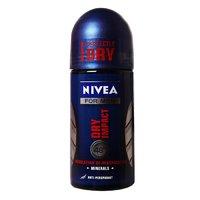 Nivea Men Dry Impact Roll-on 50ml