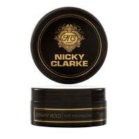 Nicky Clarke Runaway Hold Matt Texturing Clay 75ml