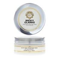 Nicky Clarke Stop Fade Moisture Mask 200ml