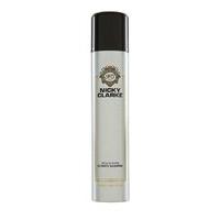 Nicky Clarke Hold & Shine Hair Spray 200ml