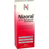 Nizoral Dandruff Shampoo 100ml