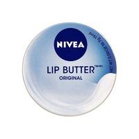 Nivea Lip Butter 19ml