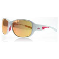 Nike Nike Exhale R Sunglasses White and Pink 296