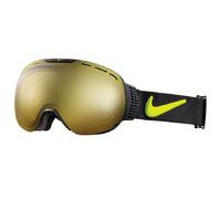 Nike Command Sunglasses Black / Cyber Yellow 003 100mm