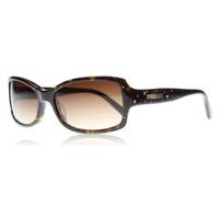 Nine West NW518S Sunglasses Tortoise 206