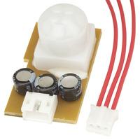 Nicera PSUP43-12 Pyroelectric Pir Sensor Unit