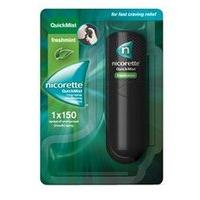 Nicorette Quickmist Freshmint 13.2ml