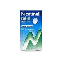 Nicotinell Lozenges 1mg X 96