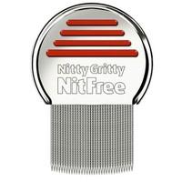 Nitty Gritty Nit Free Comb 1unit