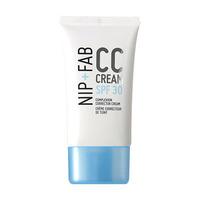 Nip Fab Complex Correction Cream SPF30 40ml