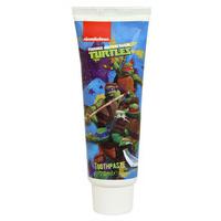 Nickelodeon Teenage Mutant Ninja Turtles Toothpaste 75ml