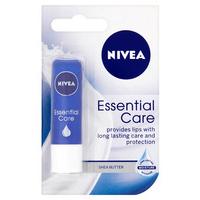 Nivea Essential Care Lip 4.8g