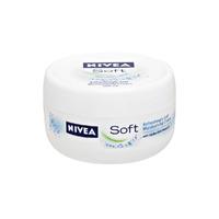 Nivea Soft Cream 200ml