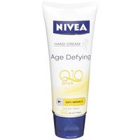 Nivea Age Defying Hand Cream Q10 Plus 100ml