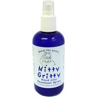 Nitty Gritty Head Lice REPLLENT SPRAY 250ml