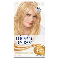 nice easy natural extra light blonde 98