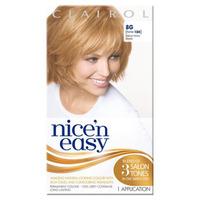 nice easy natural honey blonde 104