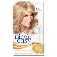 nice easy natural light champagne blonde 9