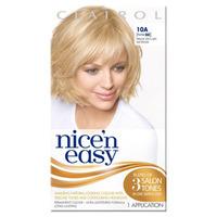 Nice & Easy Natural Ultra Light Ash Blonde 88