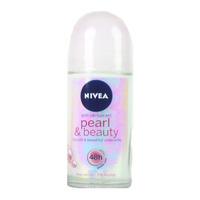 Nivea For Women Pearl Beauty Roll On