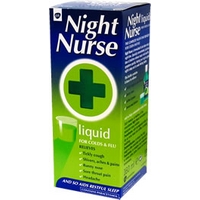 Night Nurse 160ml