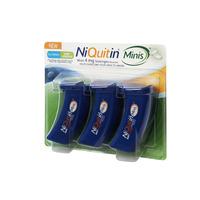 Niquitin Minis 4mg (60) Pack of 3