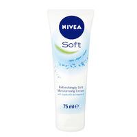 Nivea Soft Cream 75ml