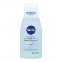 Nivea Daily Essentials Extra Gentle Eye Makeup Remover - Pack of 125ml